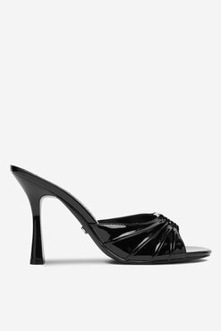 Шльопанець Juicy Couture EO-LS955554-9 ЧОРНИЙ