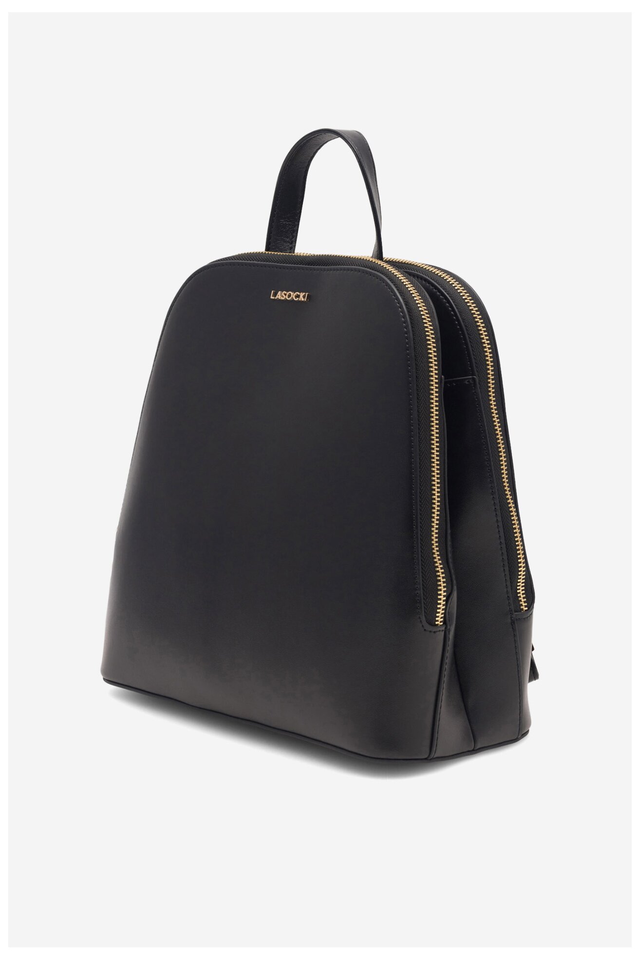 Plecak Lasocki MLP-W-013-04 Czarny