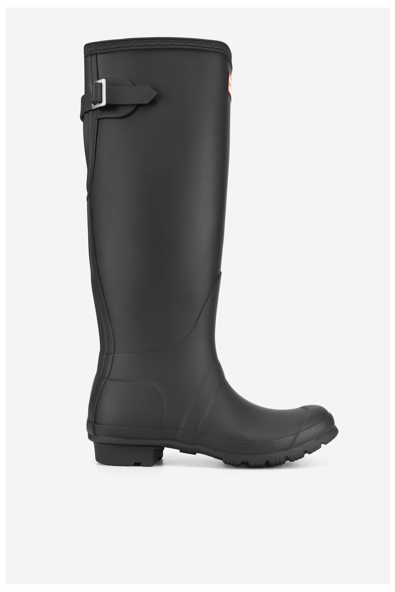 Гумени ботуши HUNTER WFT1001RMA ЧЕРЕН