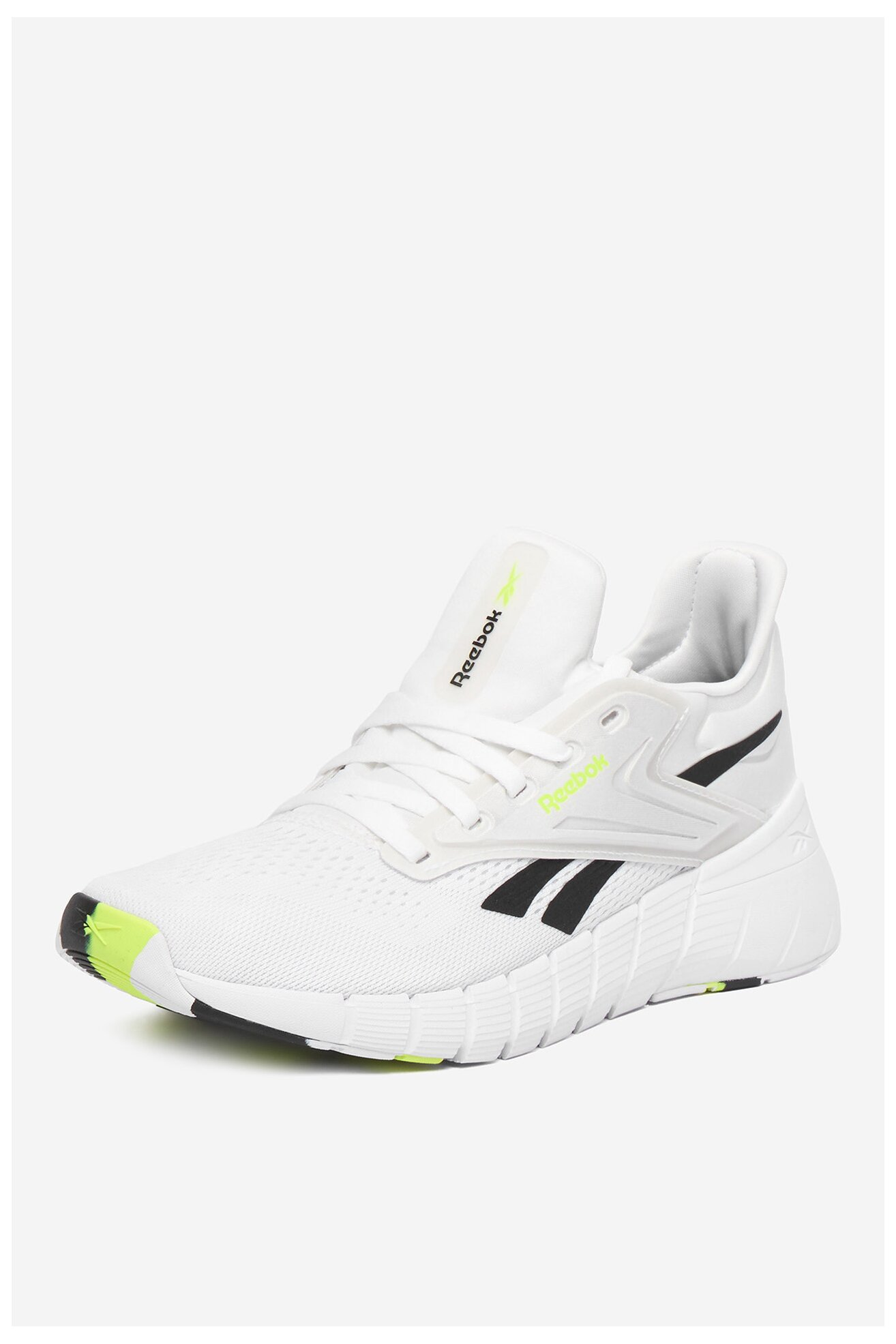 Спортни обувки Reebok EO-NANO GYM 100244690 БЯЛ