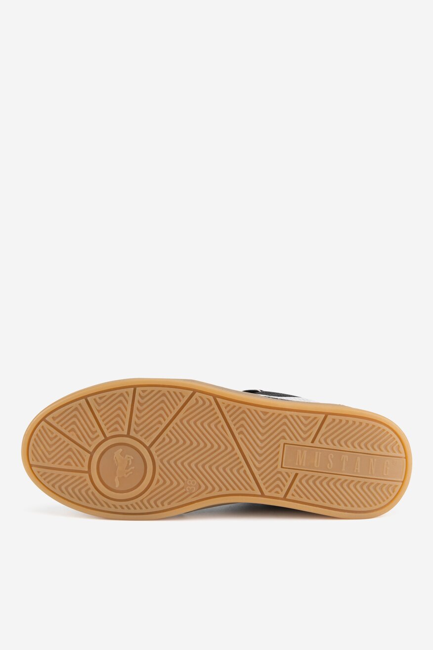 Mustang - Sneakersy - 5903698044743