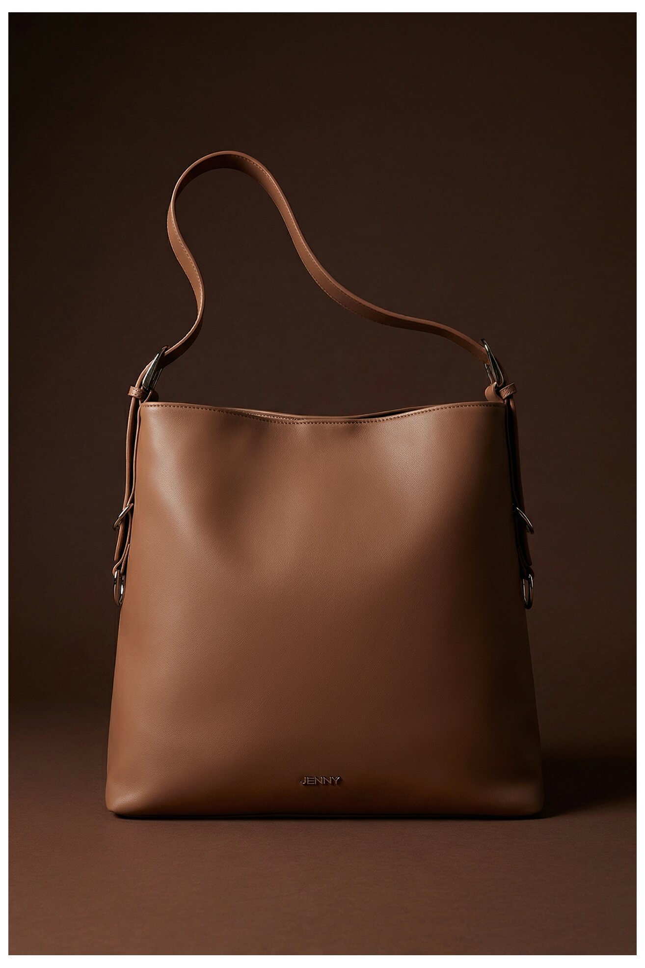 Torba Jenny C-JNY-M-019-08 BEŽ