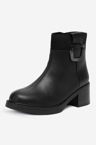 Ботильйони Rieker CEO-Y5253-00 ЧОРНИЙ