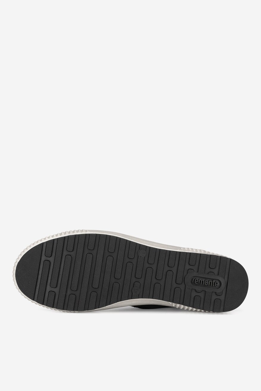 
                Bocanci Remonte NEGRU - 2230068904905