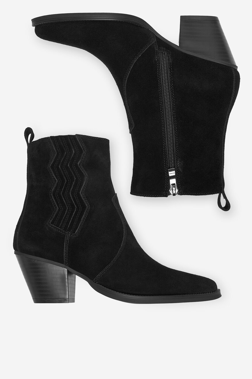 
                Ботильйони DeeZee ЧОРНИЙ - 5904410904956