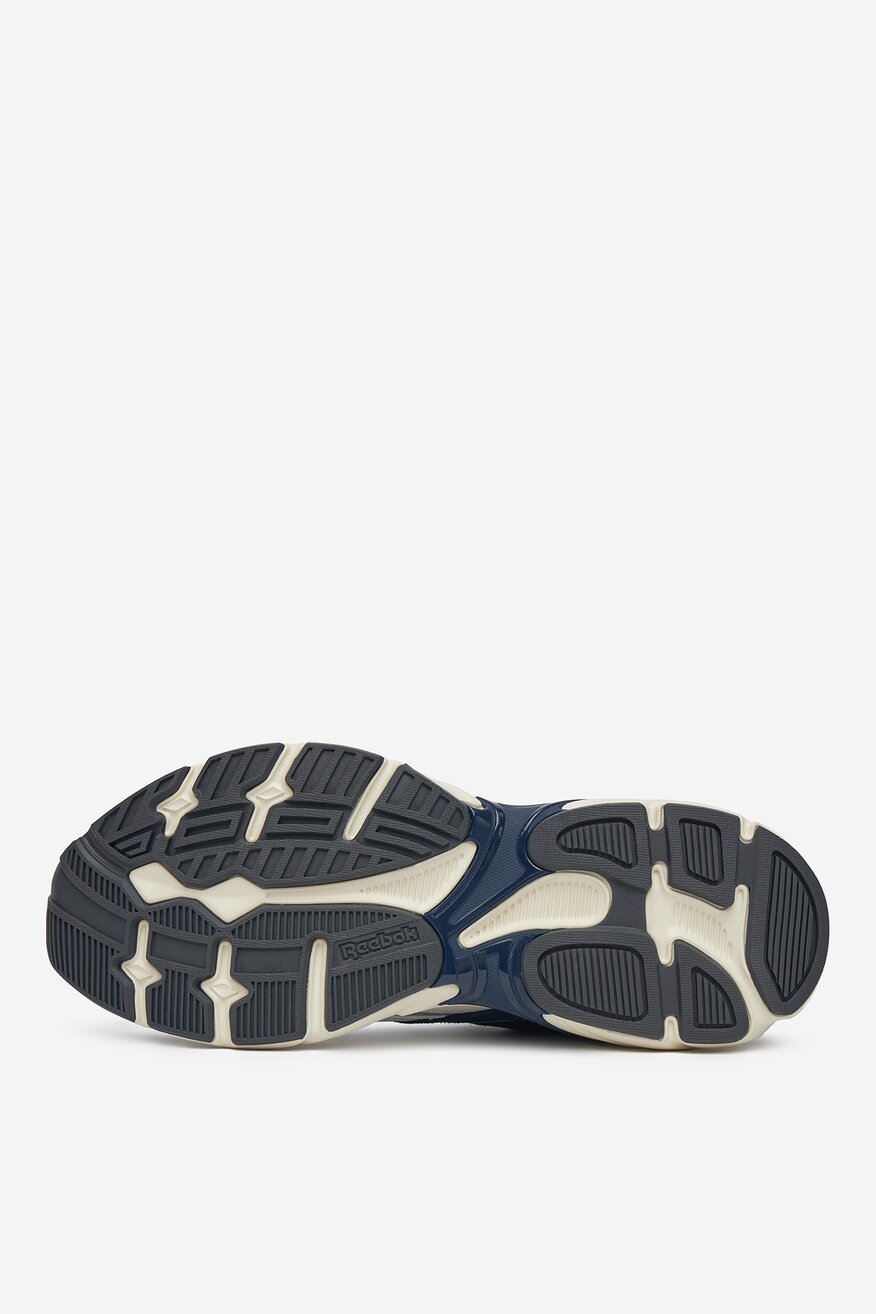 Sportovní obuv Reebok TMAVĚ MODRÁ - 5903698590622