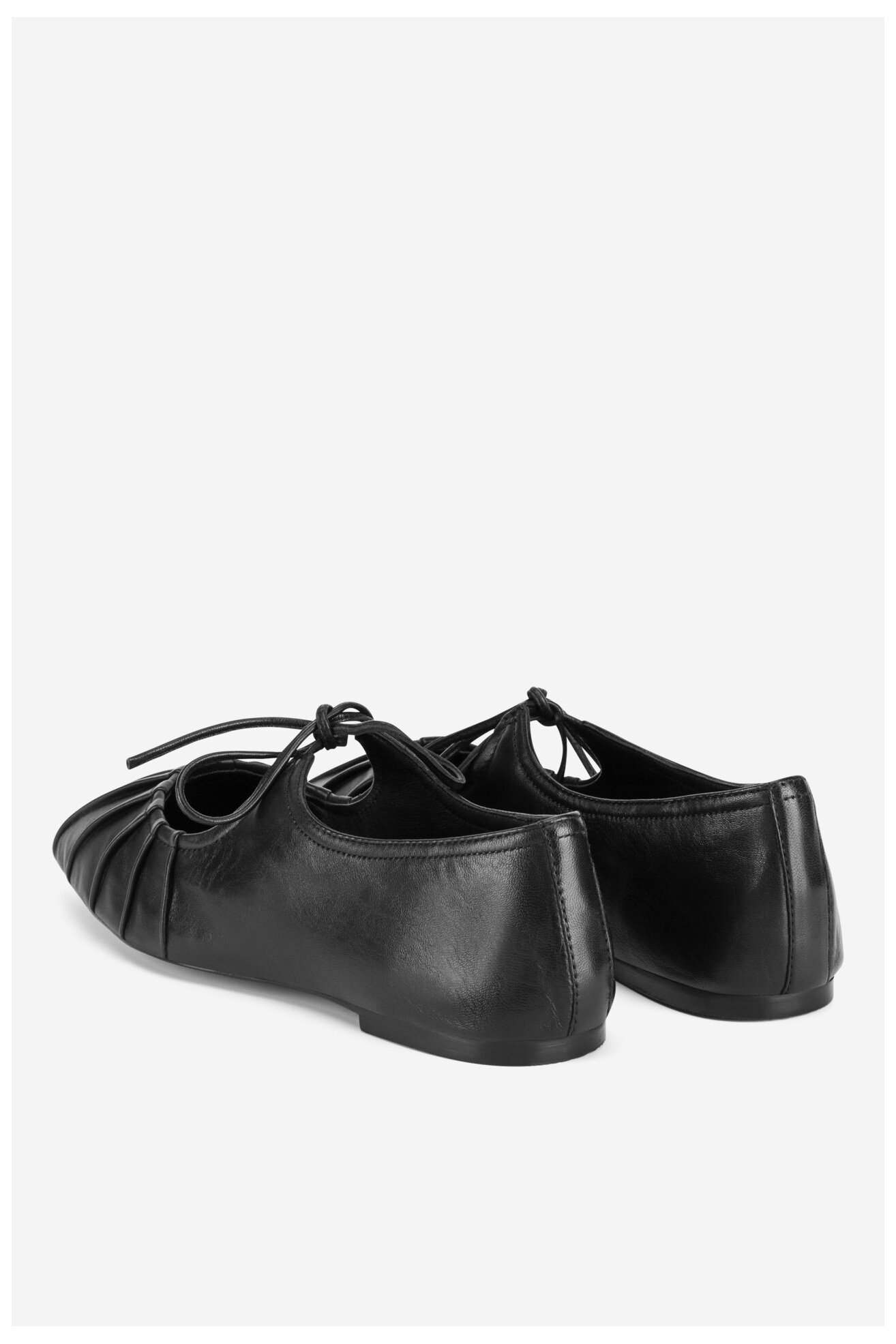 Балерина Gino Rossi ELIS-116639 ЧЕРЕН