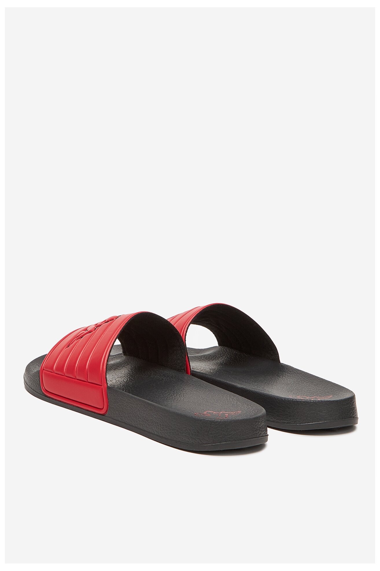 Джапанка за басейн Kappa CEO-SS24-M1 ЧЕРВЕН