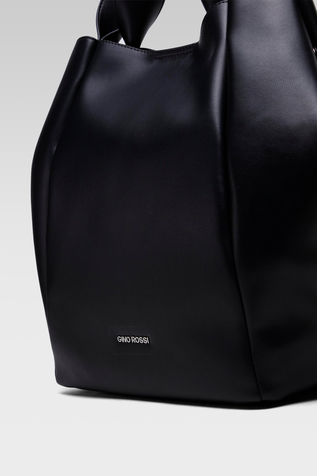 Torebka Gino Rossi CS6190A Czarny