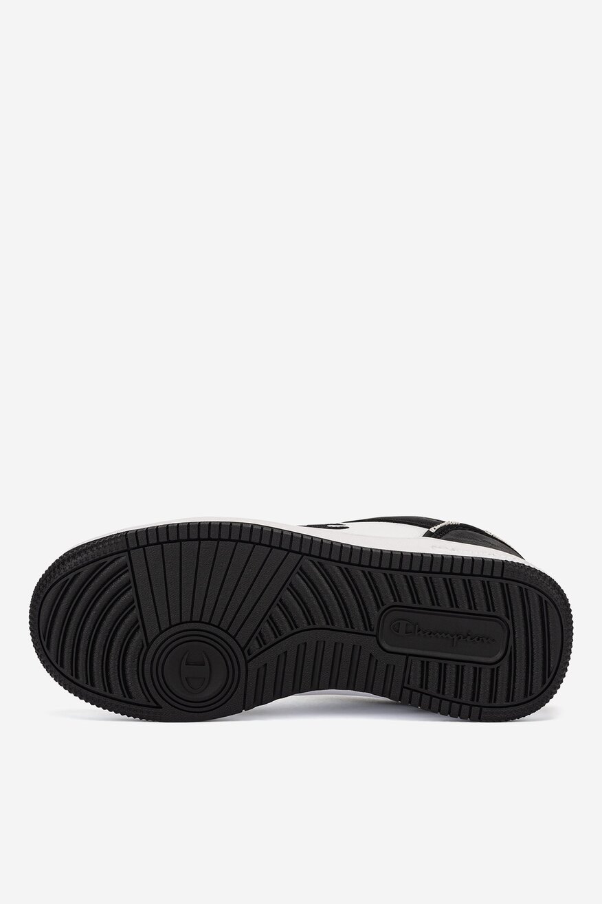 
                Încălțăminte sport Champion NEGRU - 5903698167763