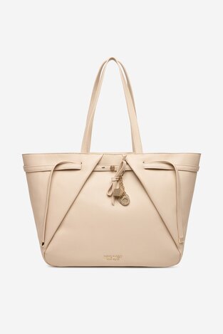 Сумка З Ремінцем NINE WEST CEO-INARI-LDA8426A БЕЖЕВИЙ