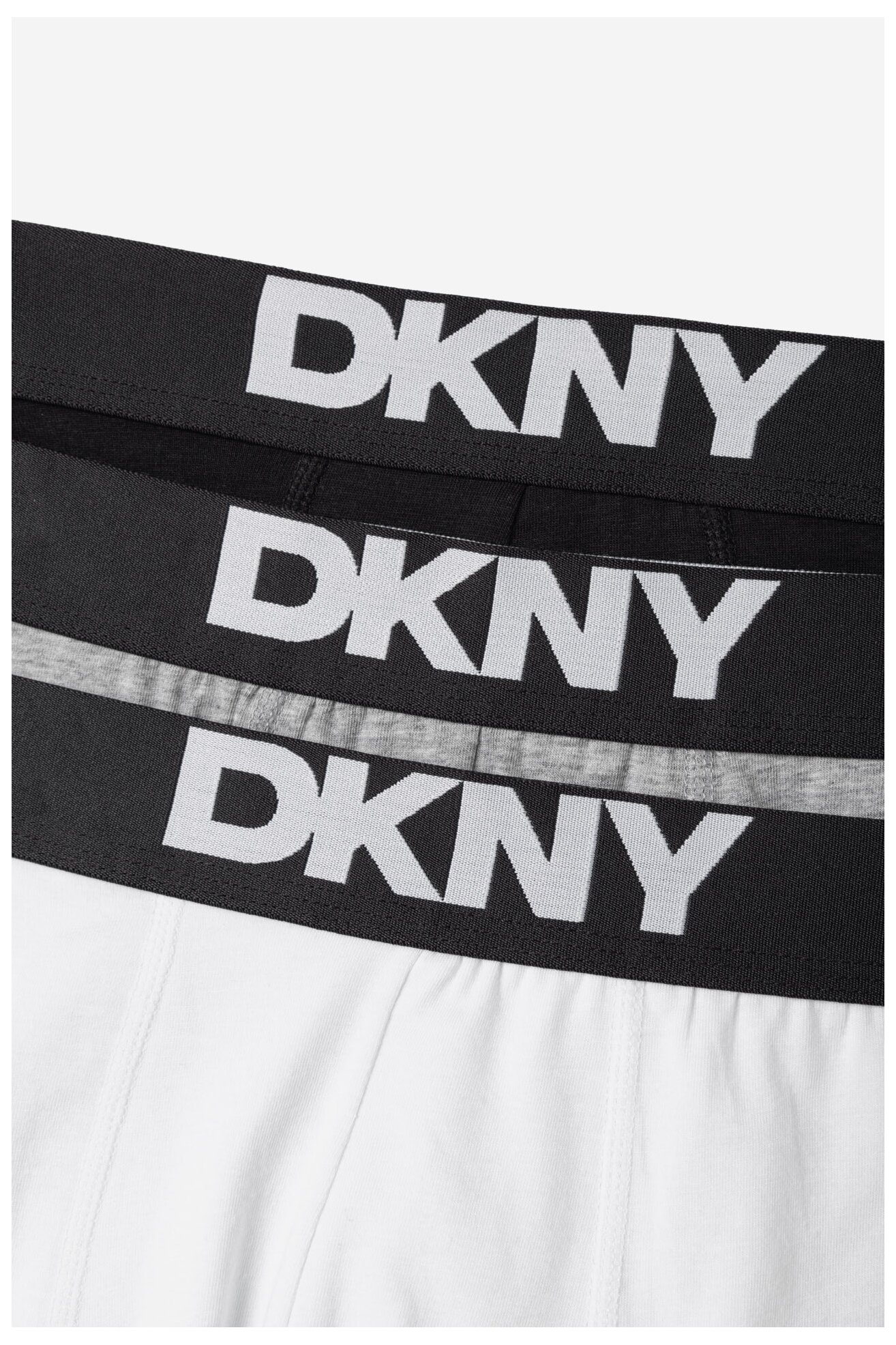 Set lenjerieintima *3 DKNY NEW YORK - AW24 (3-PACK) MIX