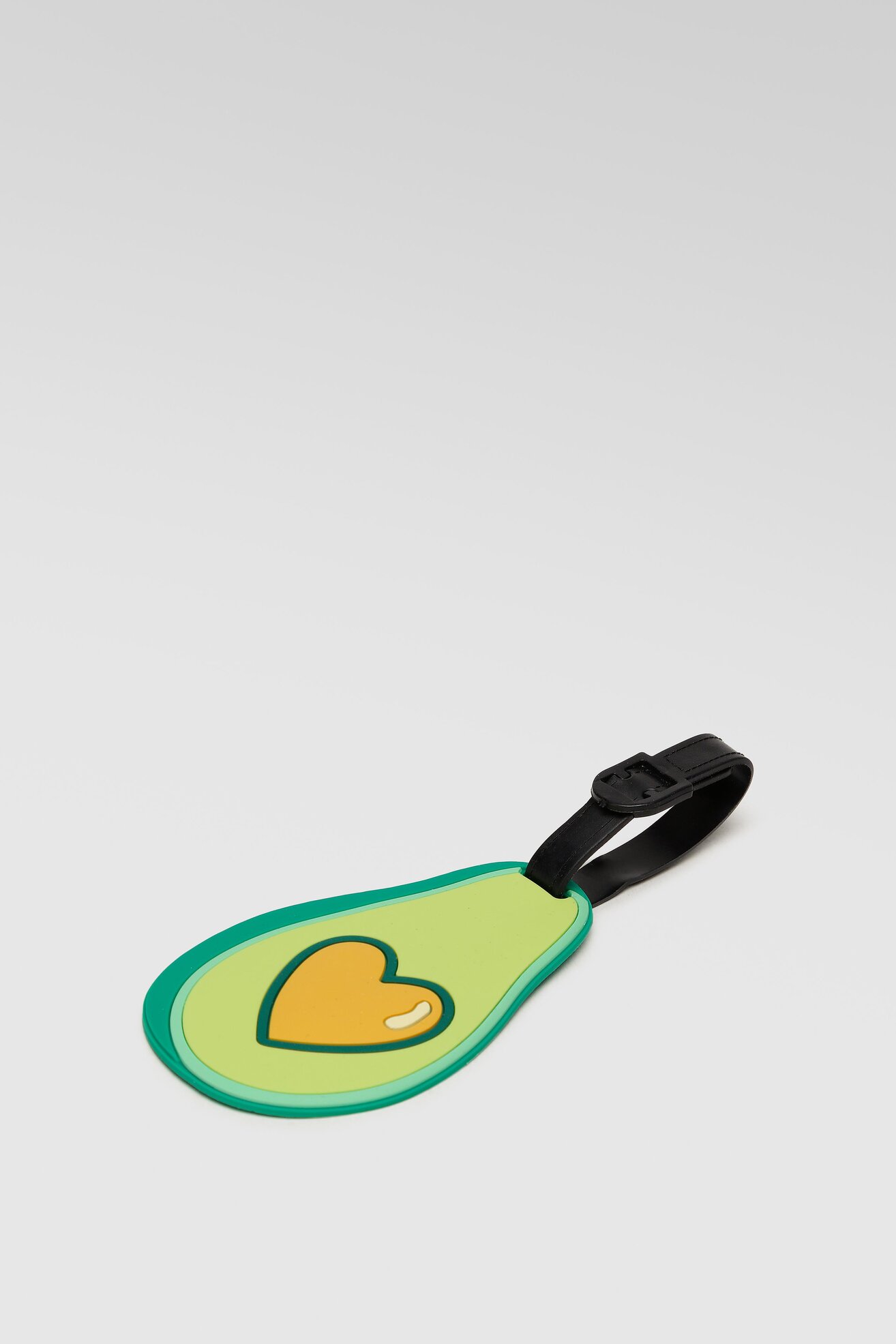 Identyfikator do bagażu ACCCESSORIES BAI-P-005-AW-07 MIX