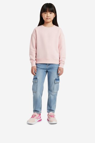 Кросівки спортивні Reebok CEO-23KC2331-2 РОЖЕВИЙ