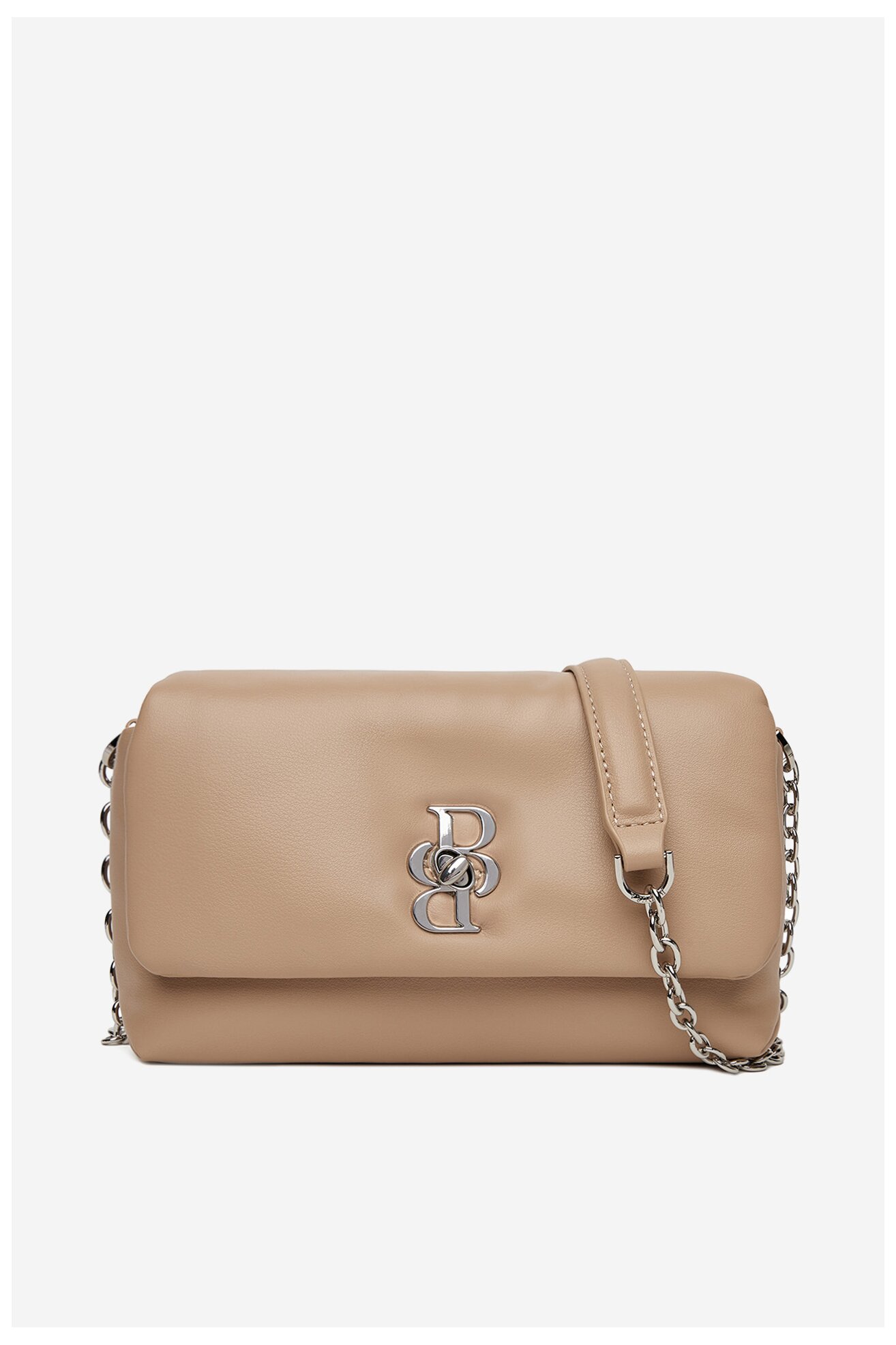 Torebka Badura RC19673 Beżowy