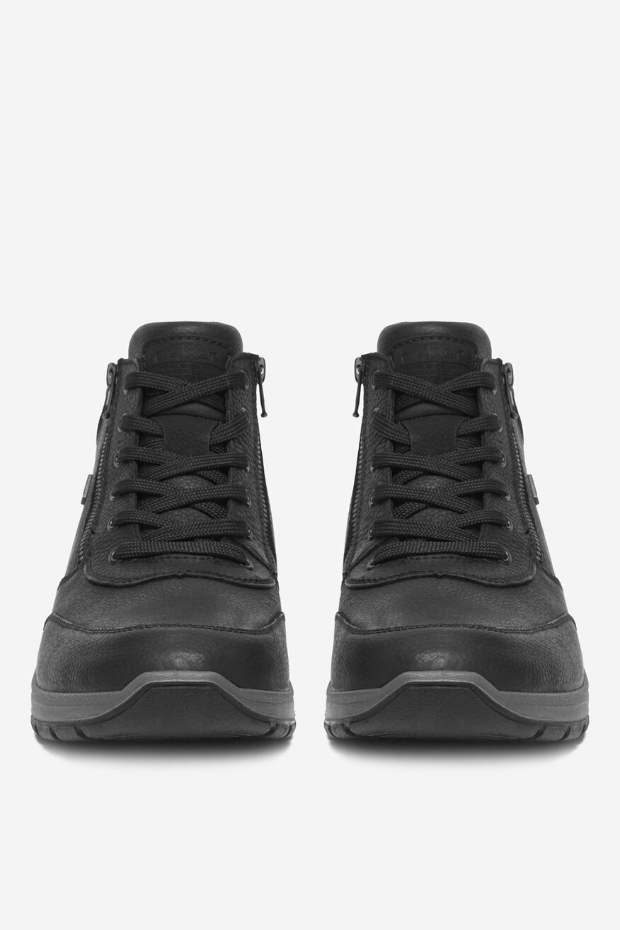 
                Csizma Rieker FEKETE - 2230085562539