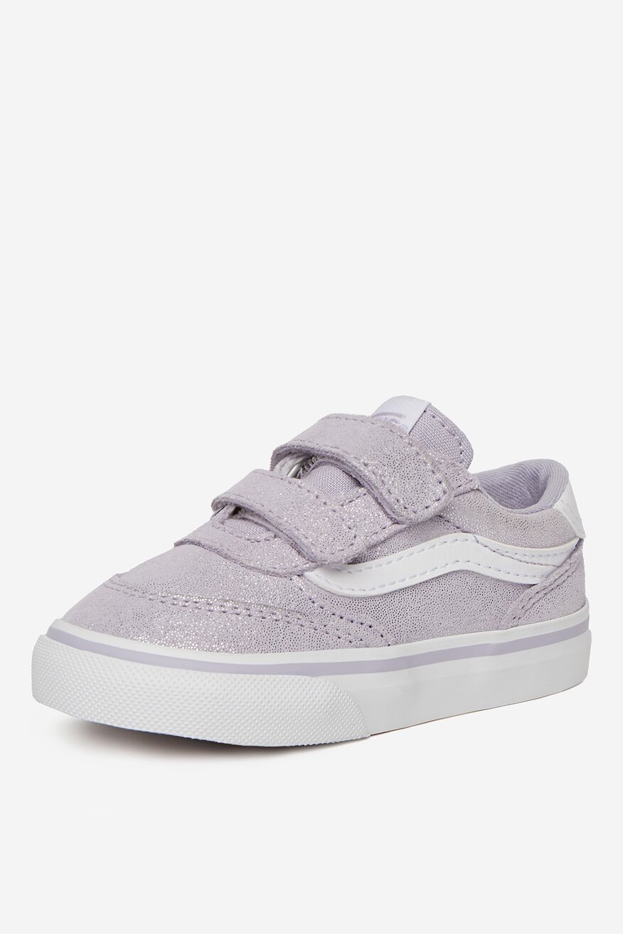 Plátěná obuv Vans LILA - 5903419957857