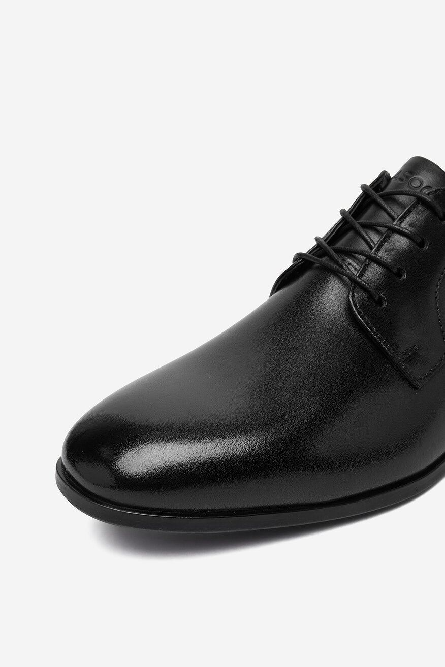 
                Напівчеревик Lasocki ЧОРНИЙ - 5906751733196