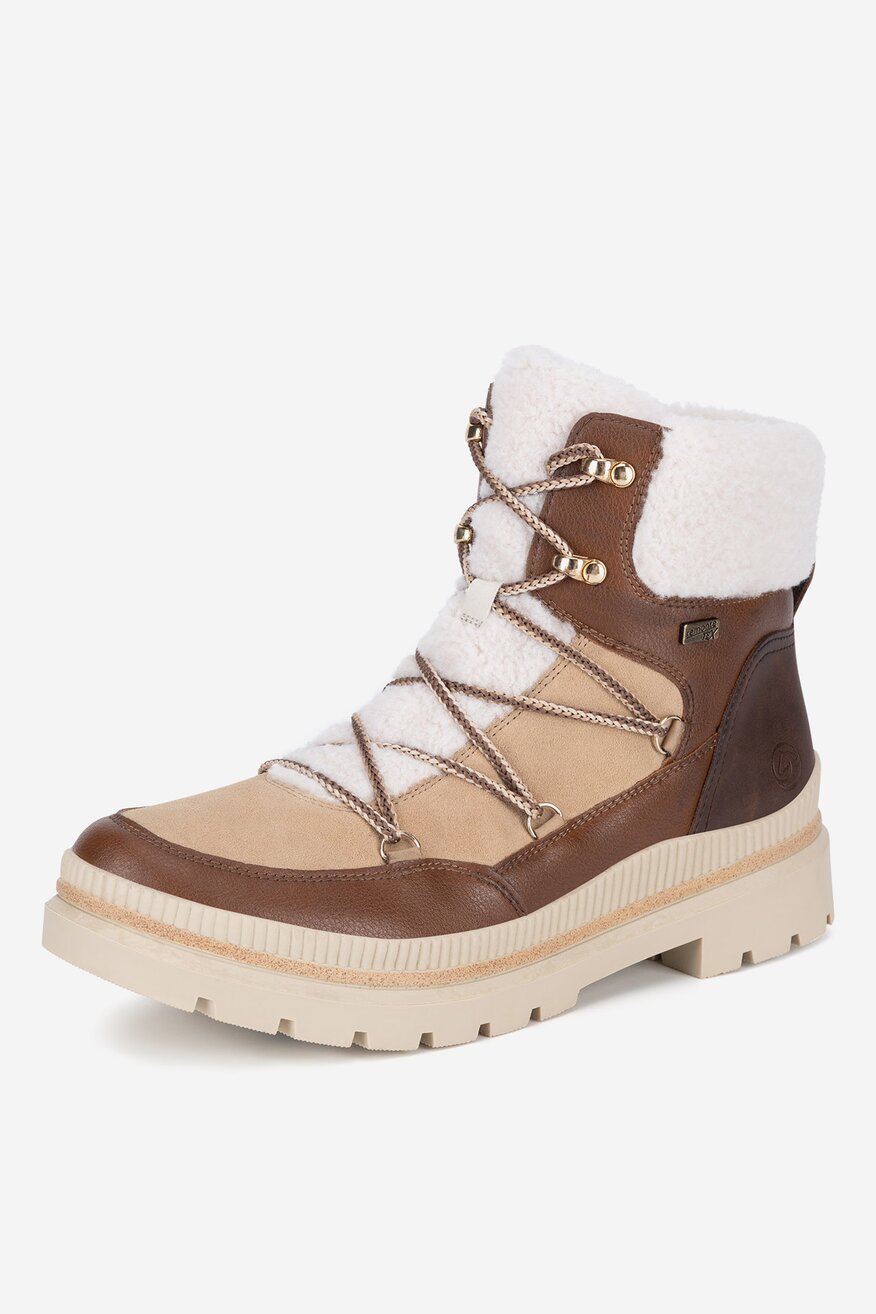 
                Bocanci Remonte MARO - 2230068907722