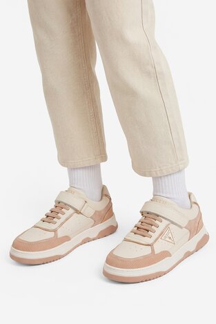 Patike GUESS CEO-CI12-CAROL-05 BELA