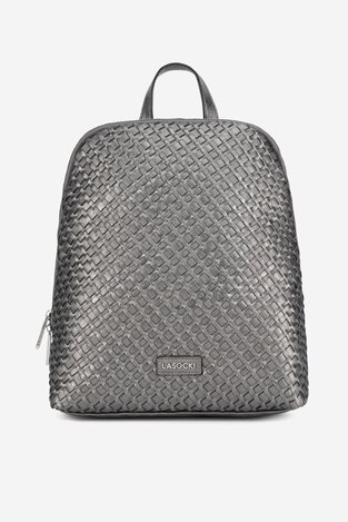 Ranac Lasocki C-LSK-K-045-06 SREBRNA