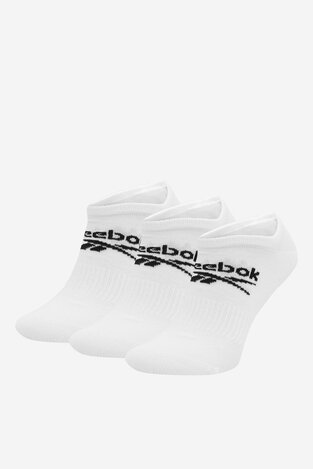 Шкарпетка Reebok R0353-SS24 (3-PACK) БІЛИЙ