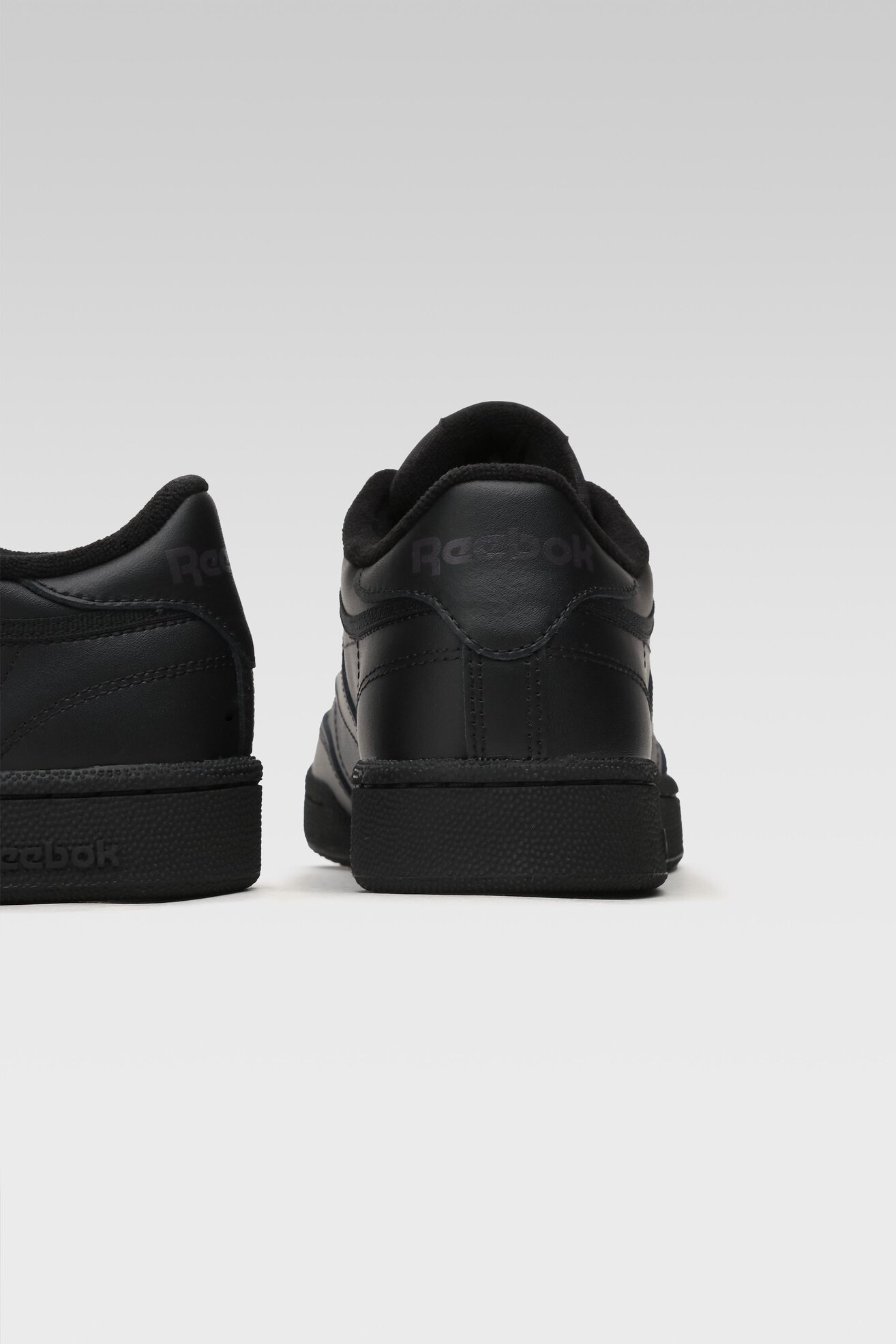 Tornacipő Reebok CLUB C 85 AR0454 FEKETE