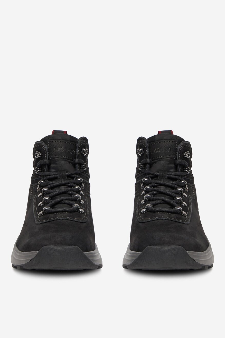 
                Bocanci Lasocki NEGRU - 5906751288344