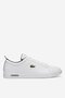 Спортни обувки LACOSTE C-COURT BASE 48SMA0112_1R5 БЯЛ