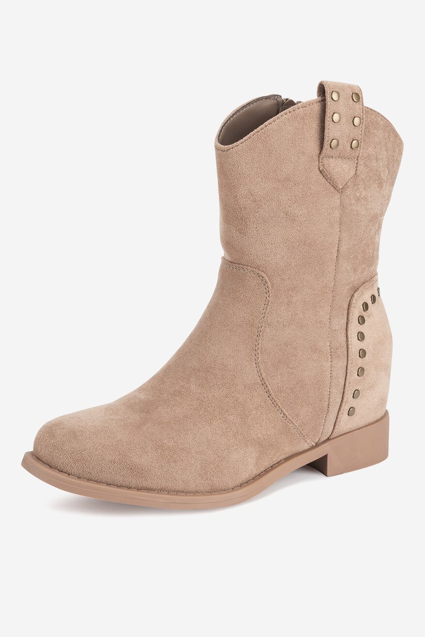 
                Bokacsizma Jenny Fairy BÉZS - 5905588874409