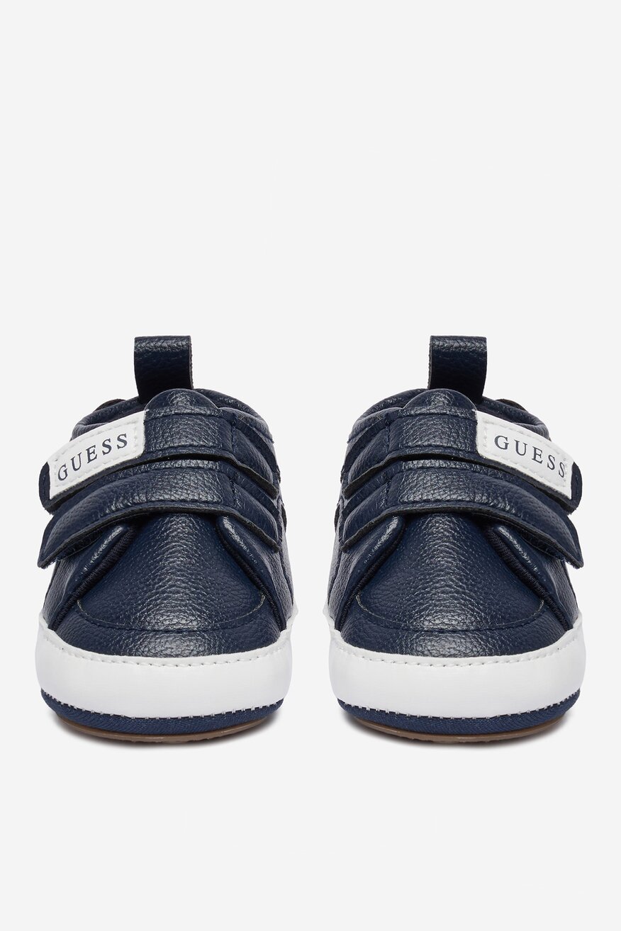 
                        Półbuty GUESS KIDS CEO-CM250725-11 Granatowy - 5906751742112