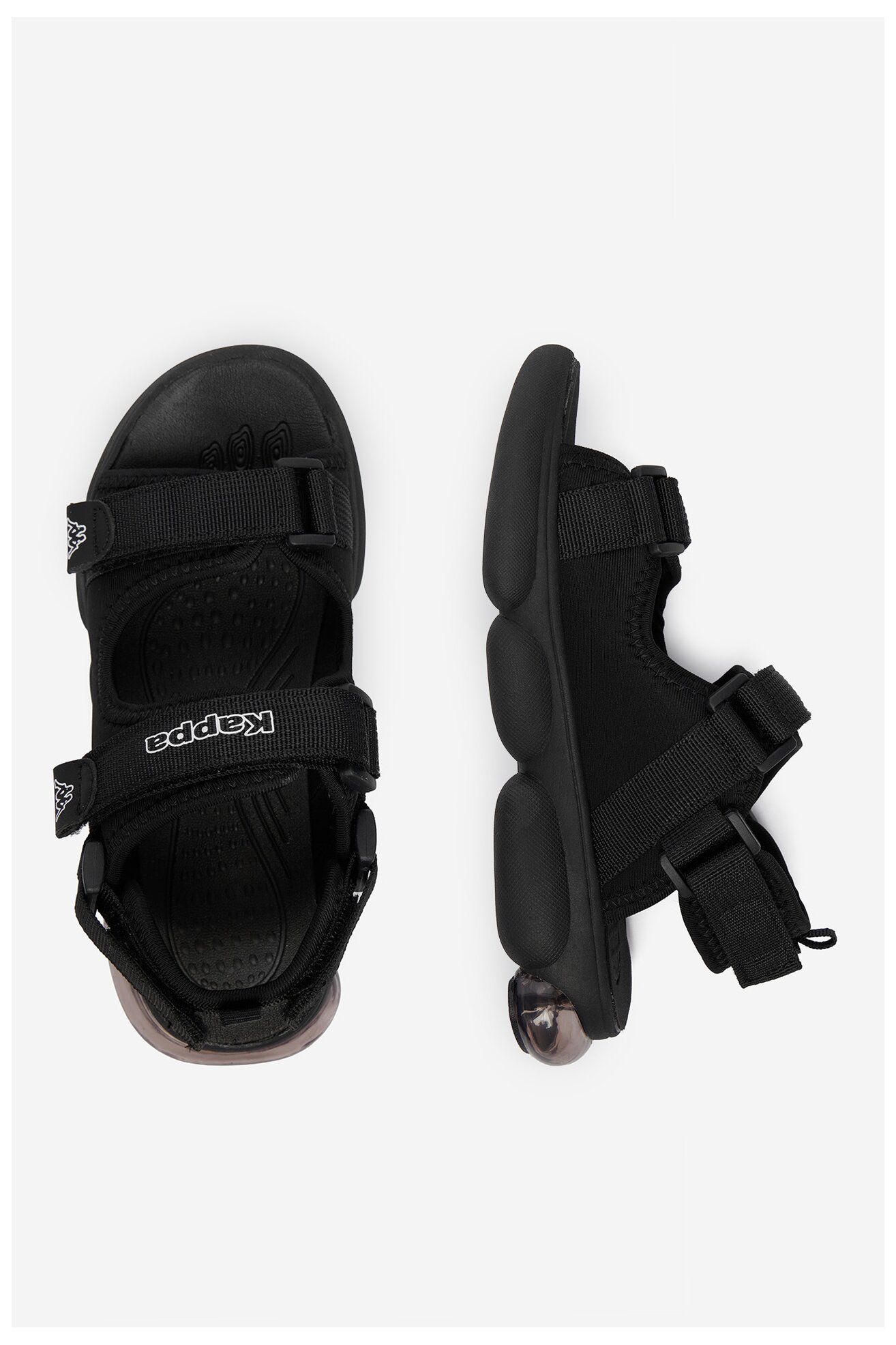 Sandale Kappa CEO-CP81-25987(CH) CRNA