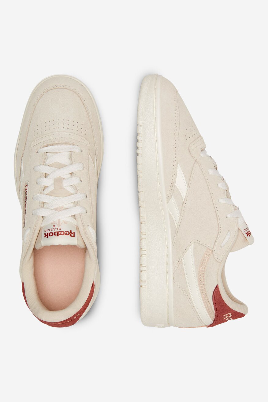 
                Reebok - CLUB C - 2230060496675
