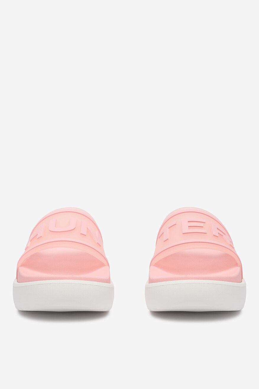 
                Papuče HUNTER ROZE - 5906751340462