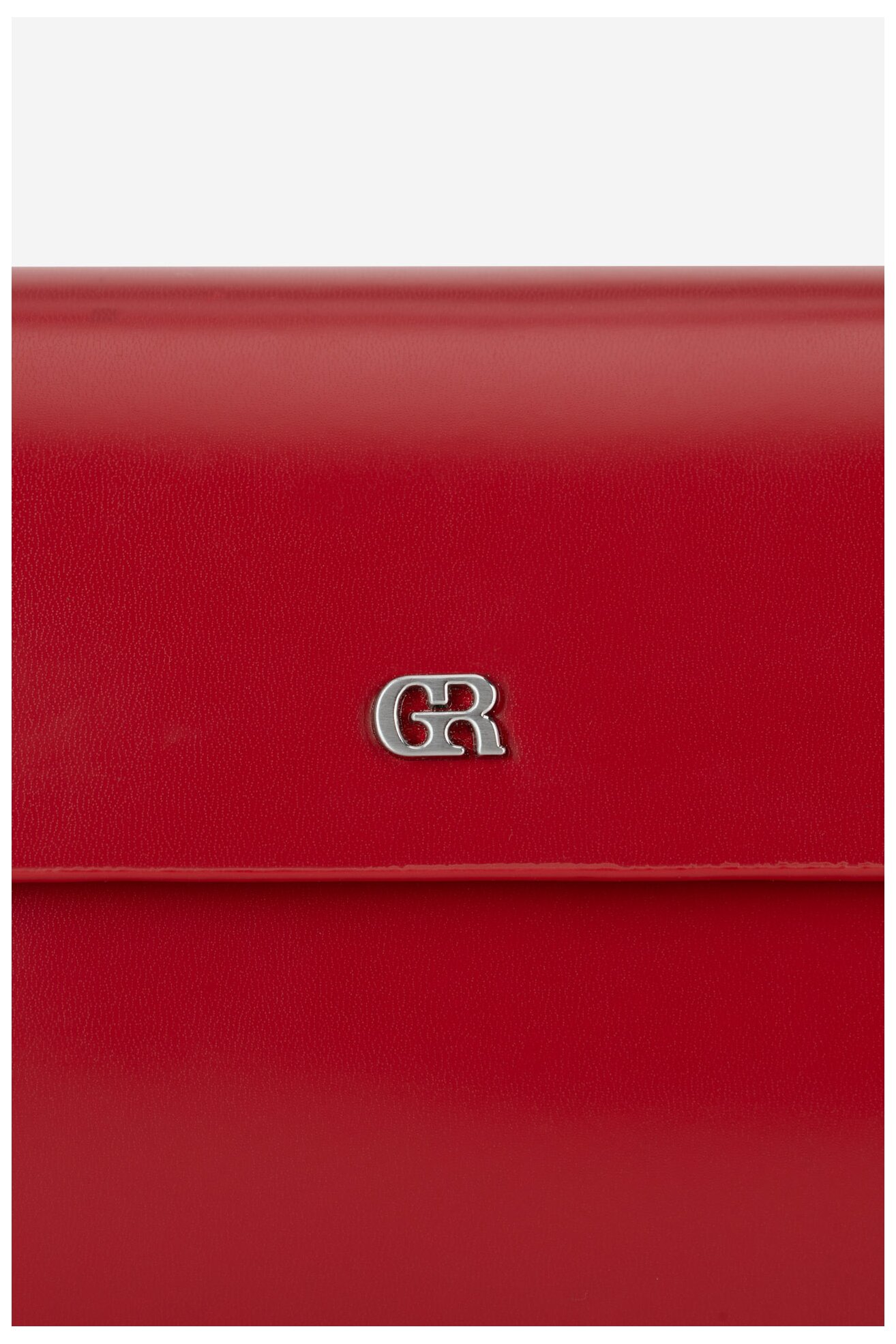 Torebka Gino Rossi EVA01 Bordowy