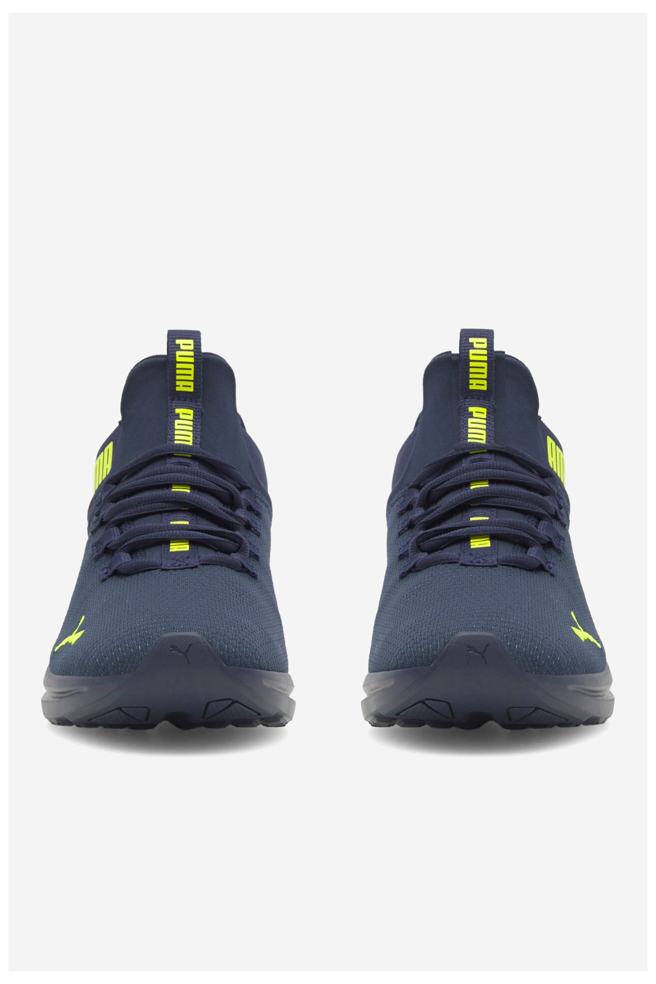 Спортни обувки Puma ENZO 2 CLEAN 37712610 КОБАЛТОВО СИНЬО