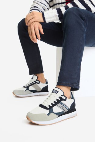 Кросівки G-STAR RAW EO-JESSE-01 БІЛИЙ