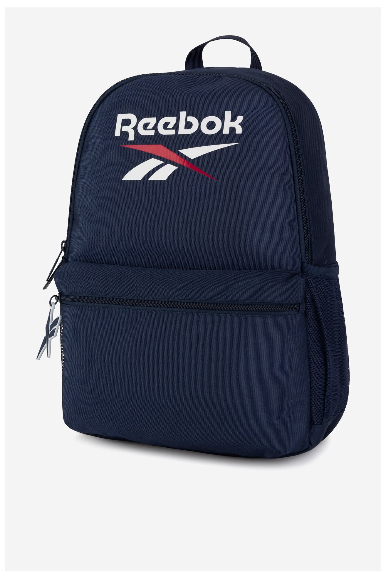 Plecak Reebok RBK-012-CCC-06 Granatowy