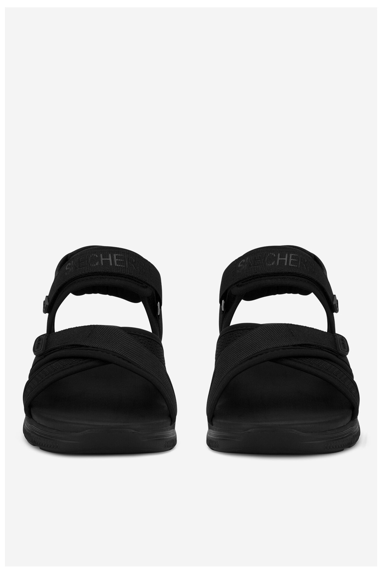 Sandale Skechers FLEX APPEAL 4.0 119487 BBK CRNA