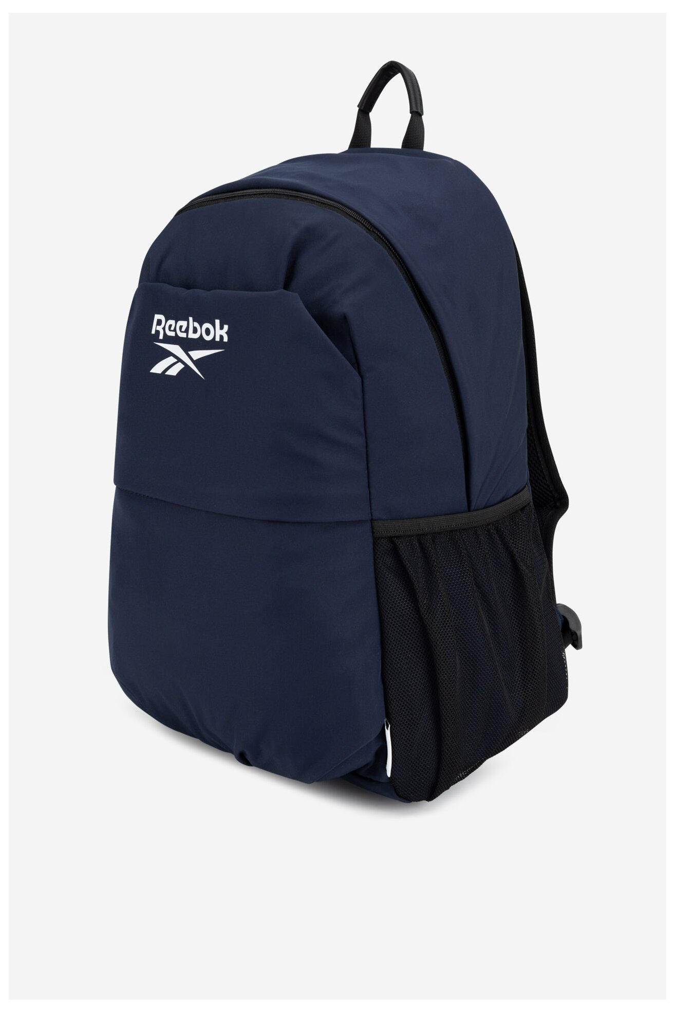 Plecak Reebok RBK-006-CCC-05 Granatowy