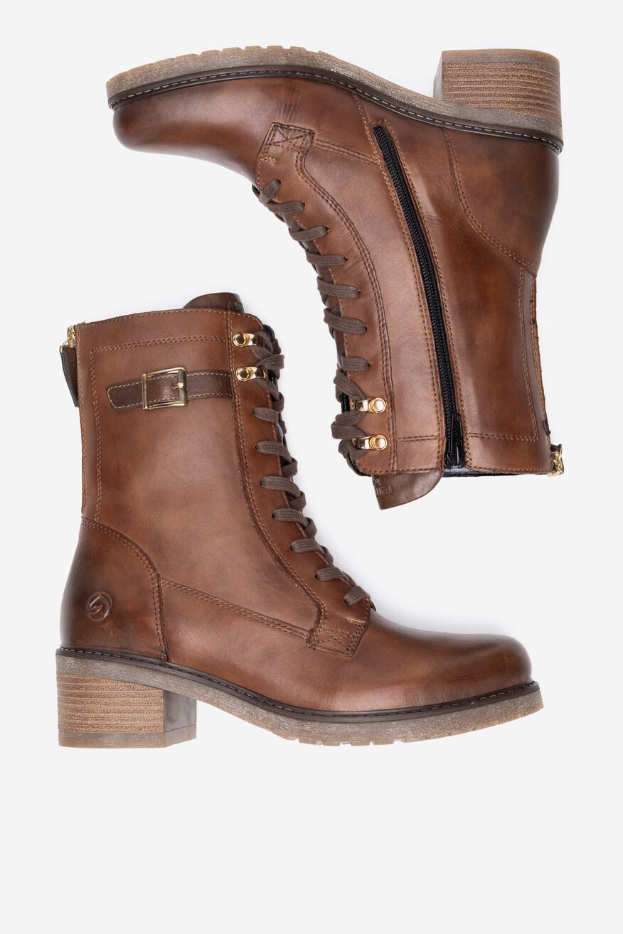 
                Bocanci Remonte MARO - 2230068912245