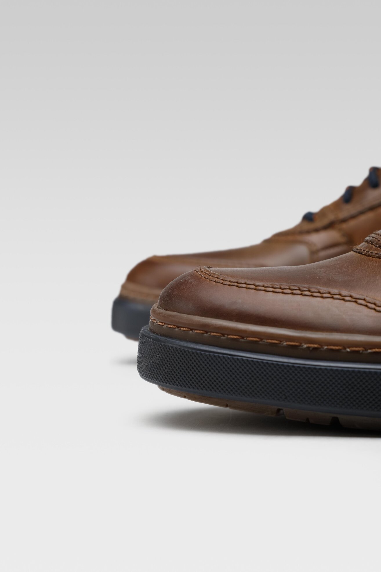 Trzewiki Lasocki MB-SPOD-14 Brązowy