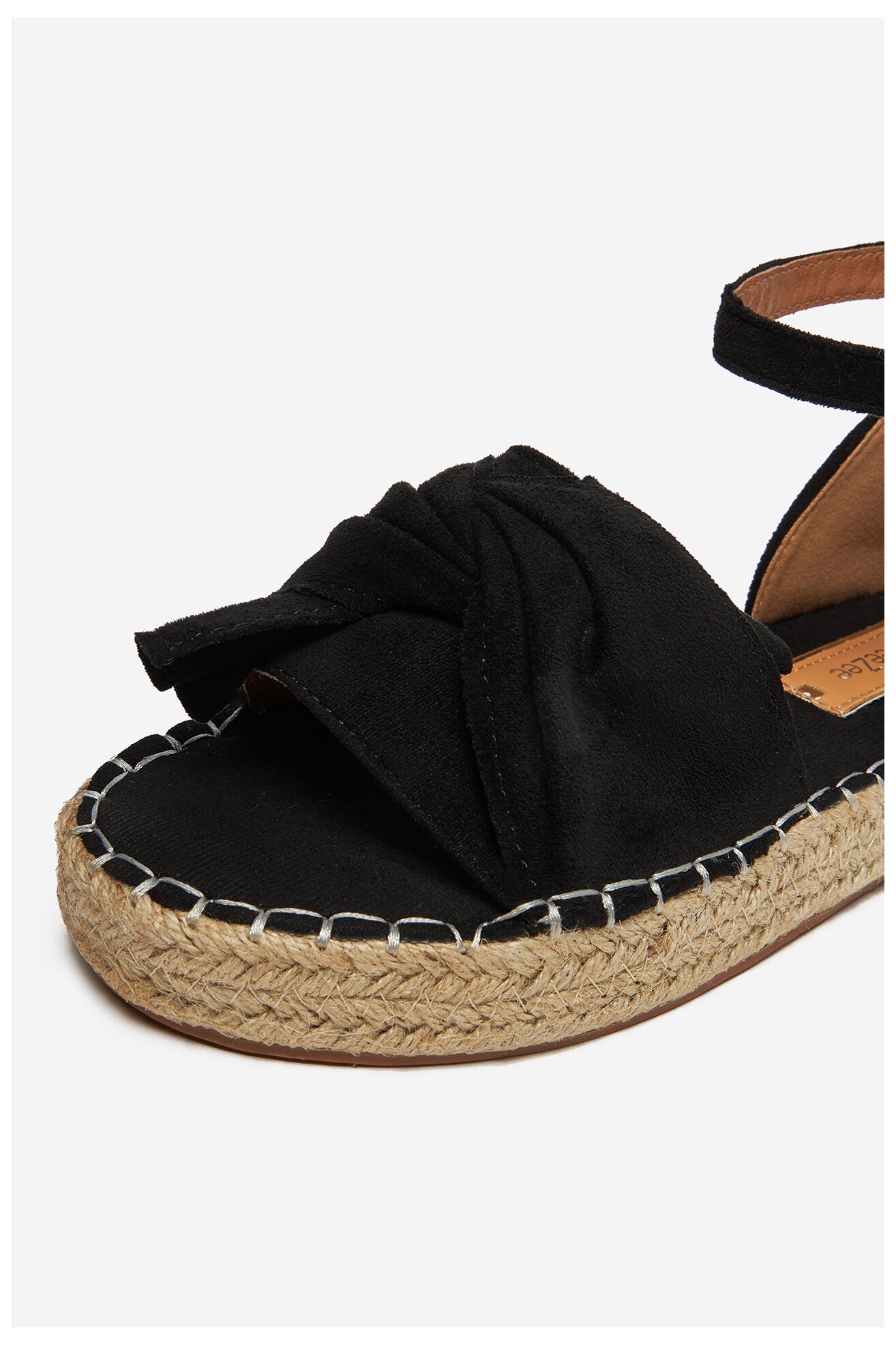 Sandale DeeZee 8-807-1 NEGRU