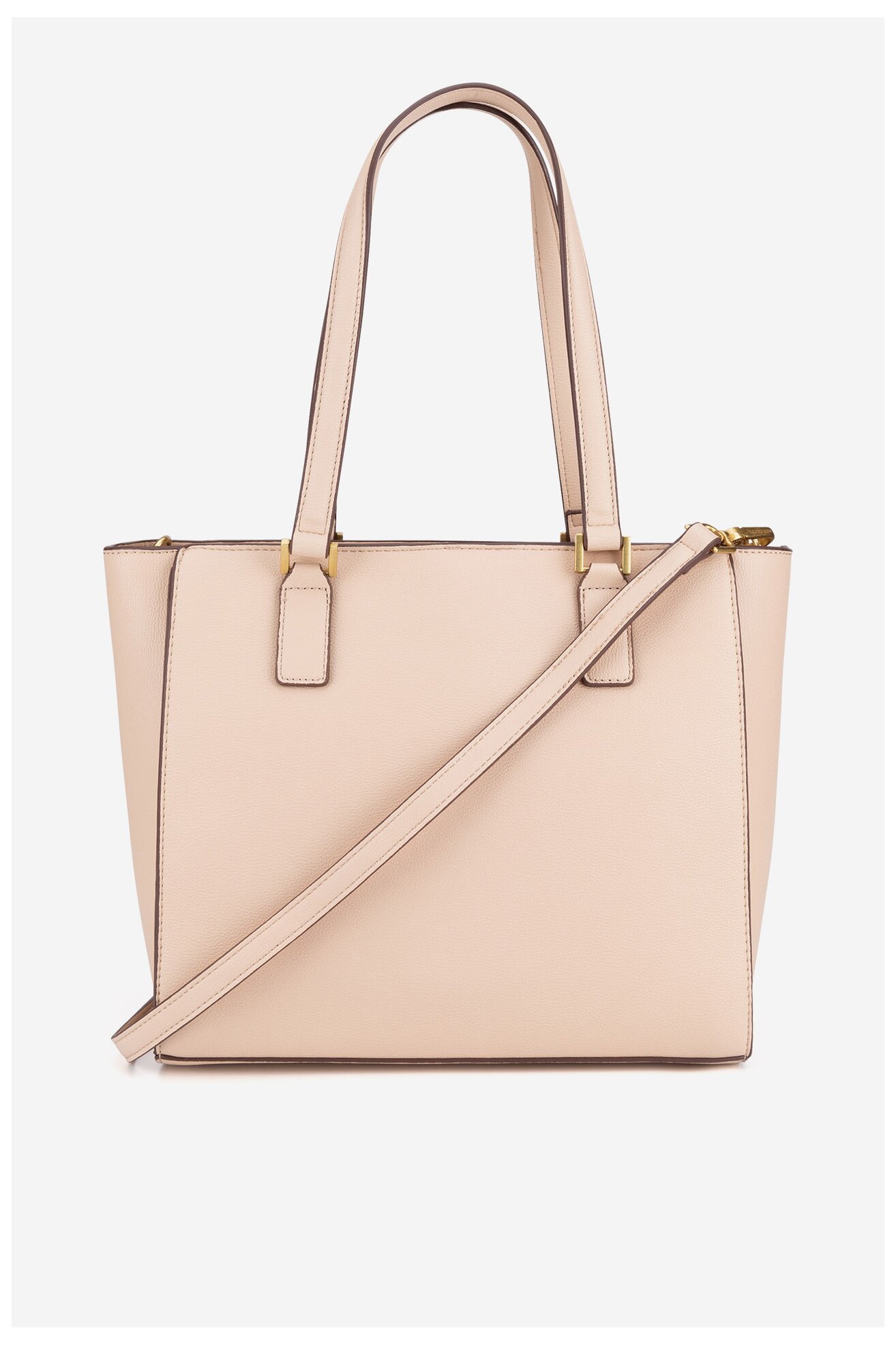 Torebka U.S. POLO ASSN. BIUXT8485WVP Beżowy