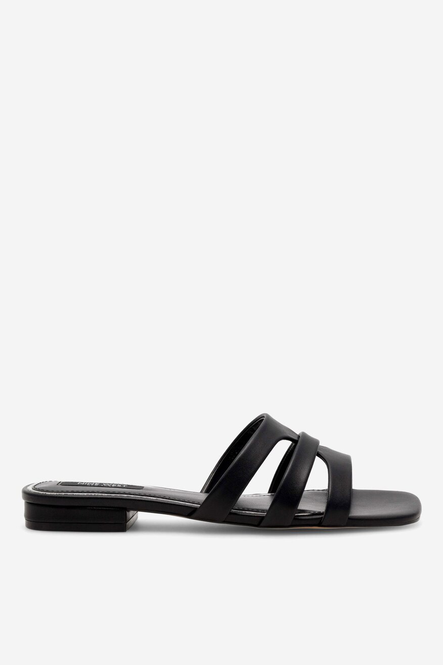 Джапанки NINE WEST ЧЕРЕН - 5905588564607