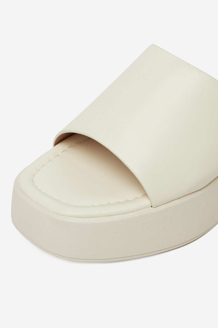 Flip-flop DeeZee FEHÉR - 5906751136874