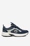 Sneakerși G-STAR RAW AIDEN-01-WE BLEUMARIN
