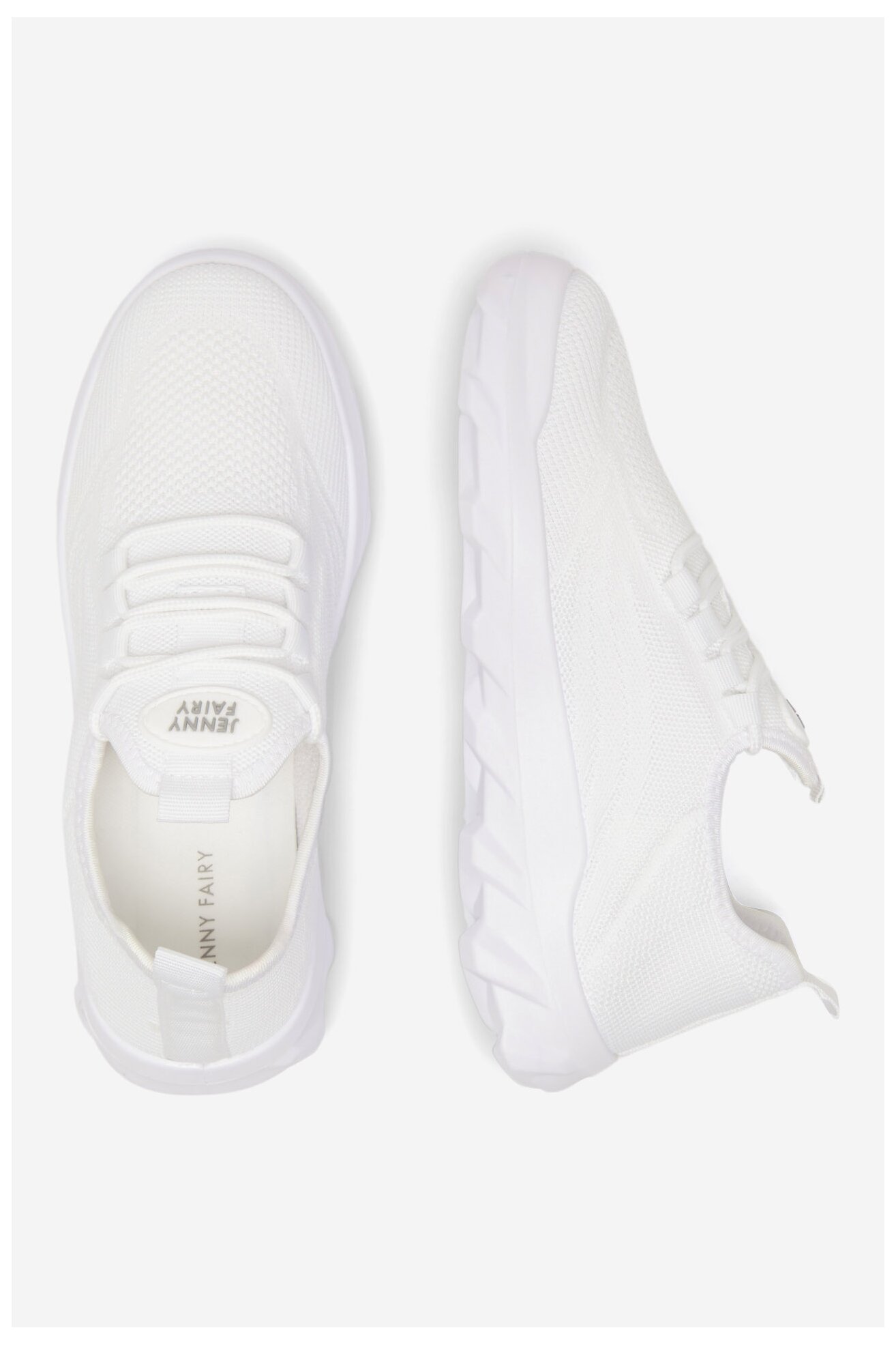 Patike Jenny Fairy WFA2711-1 BELA