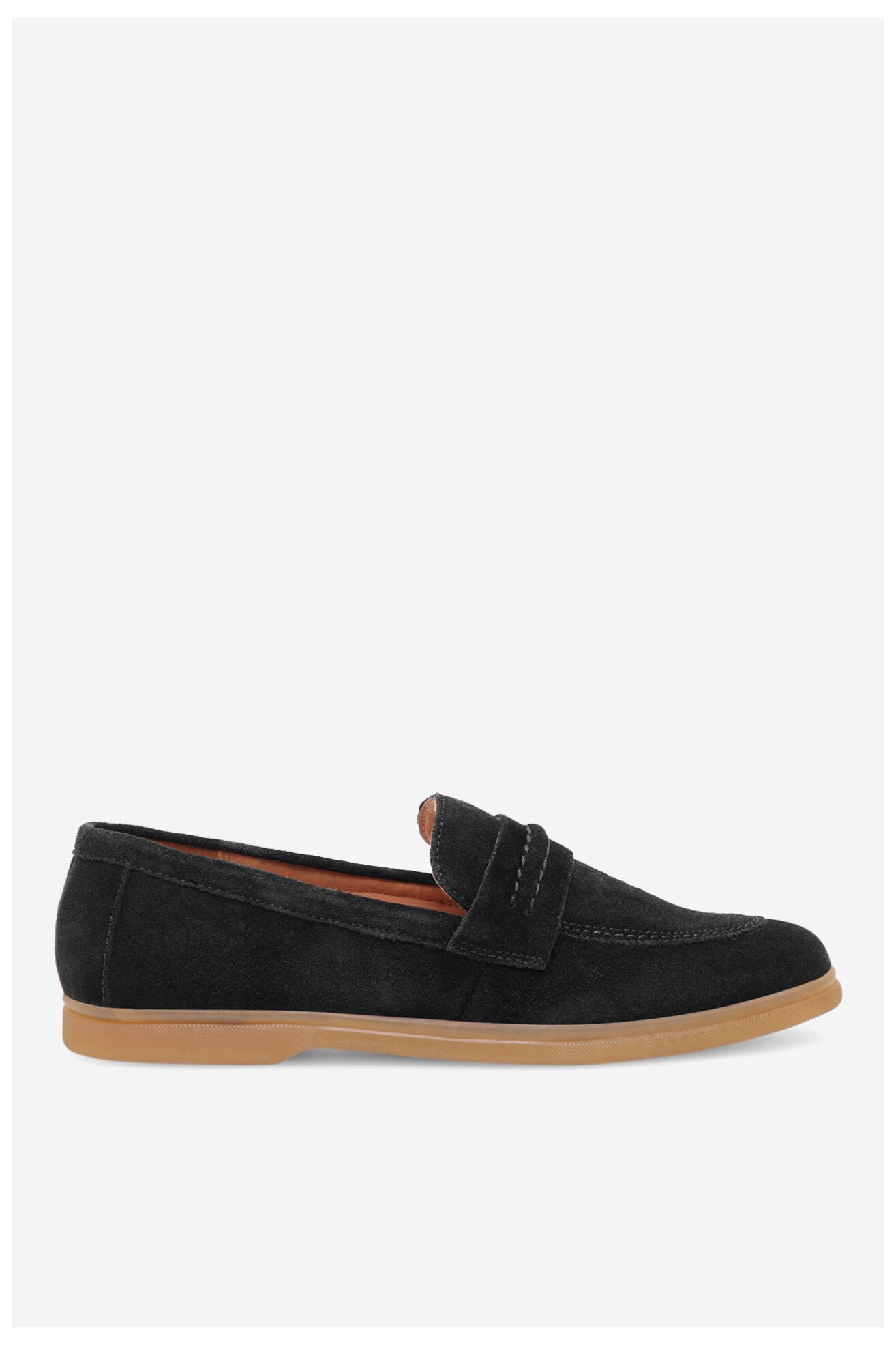 Mokasyn Lasocki WI16-VINISKA-01 Czarny