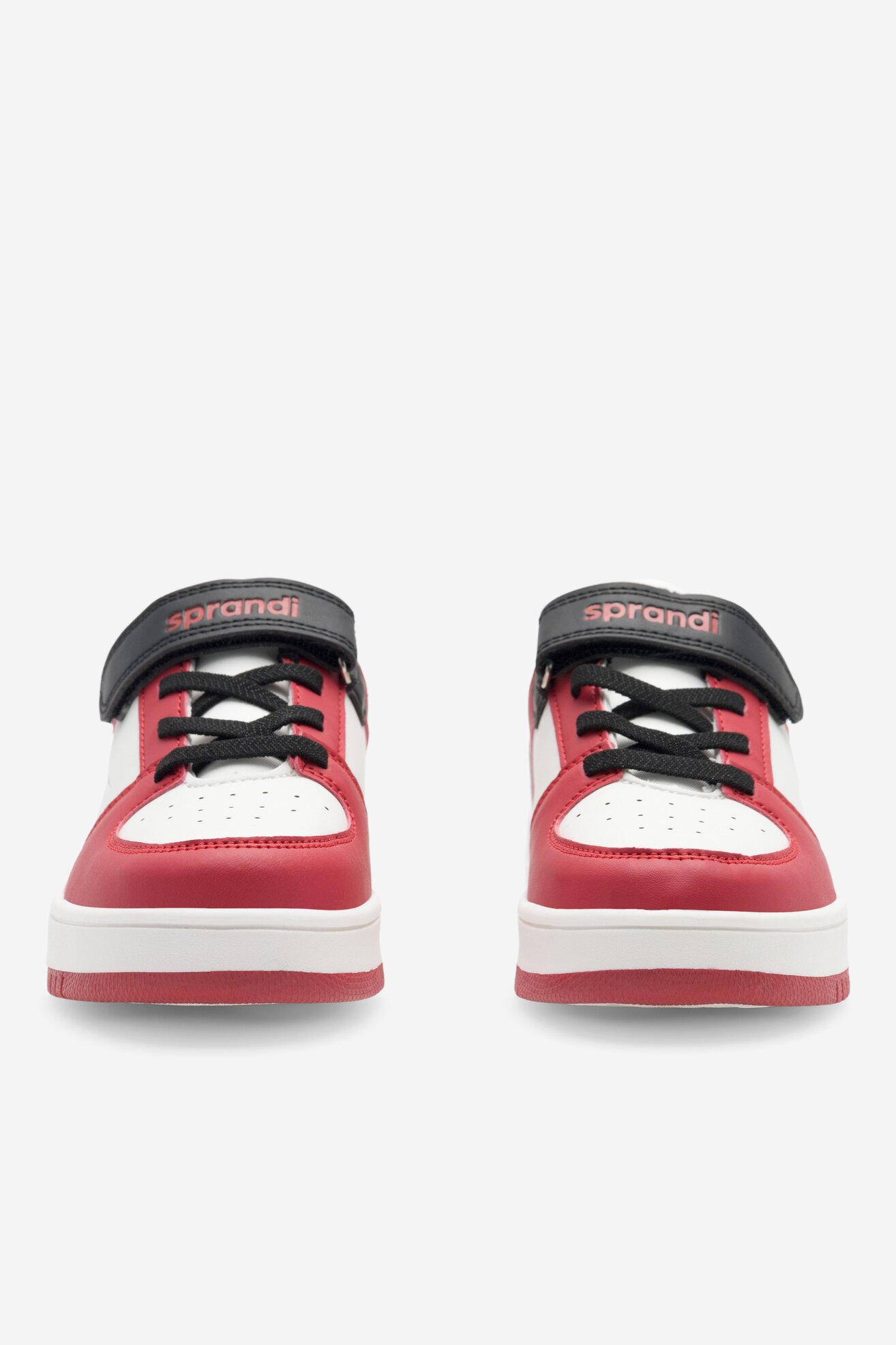 Спортни обувки Sprandi CP-3150031A(IV)CH БЯЛ